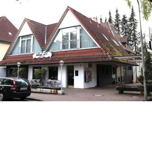 Hotel Bölke