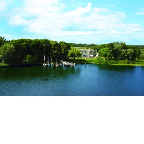 Hotel Bollmannsruh am Beetzsee