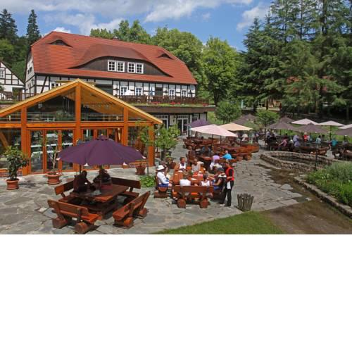 Hotel Boltenmühle