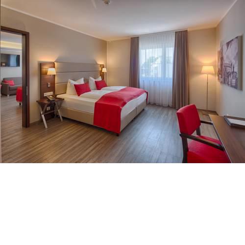 hotel bomonti Nürnberg West