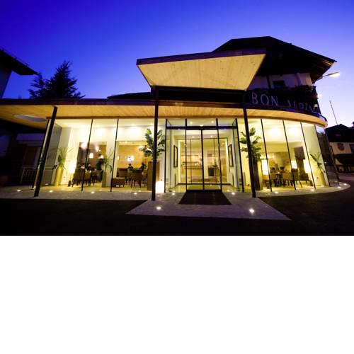 Hotel Bon Alpina