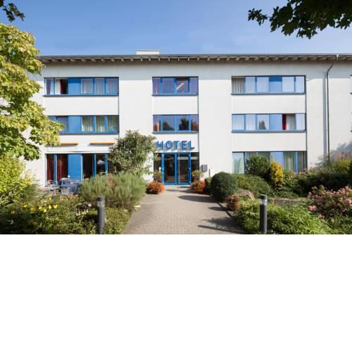 Hotel Bon Prix