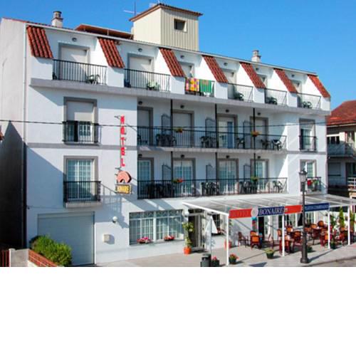 Hotel Bonaire