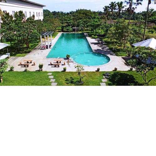 Hotel Bonero Residence