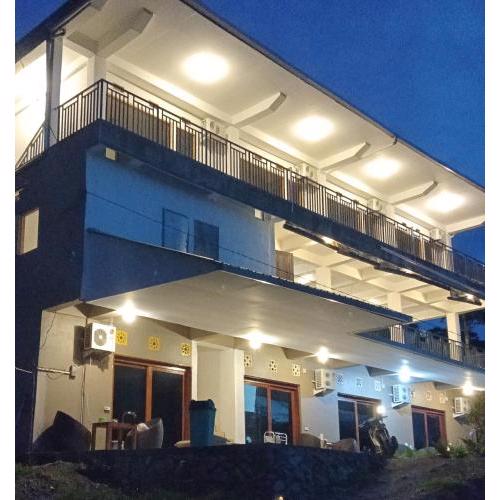 Hotel Bonne Nuit