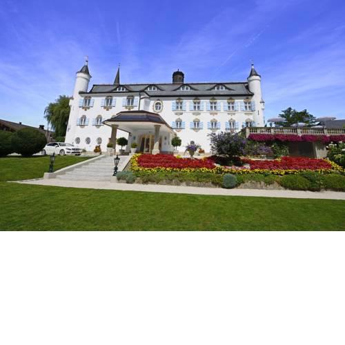 Hotel Bonnschloessl