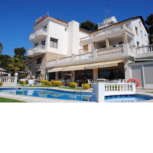 Hotel Bonsol