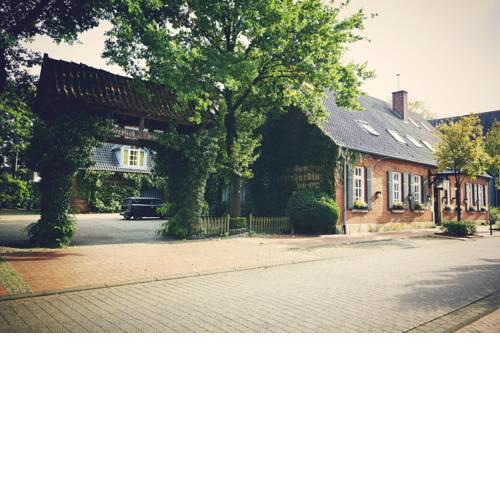 Hotel Borcharding Rheine Mesum