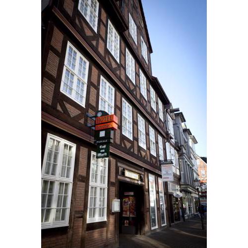 Hotel Borchers