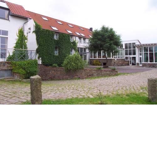 Hotel Bördehof