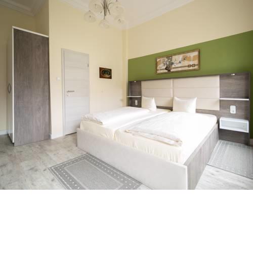 Hotel Boritzka