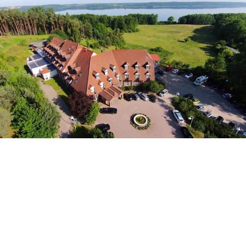 Hotel Bornmühle