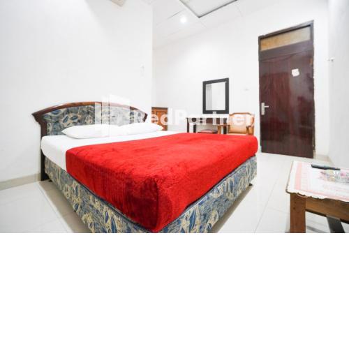 Hotel Borobudur Kemayoran Syariah RedPartner