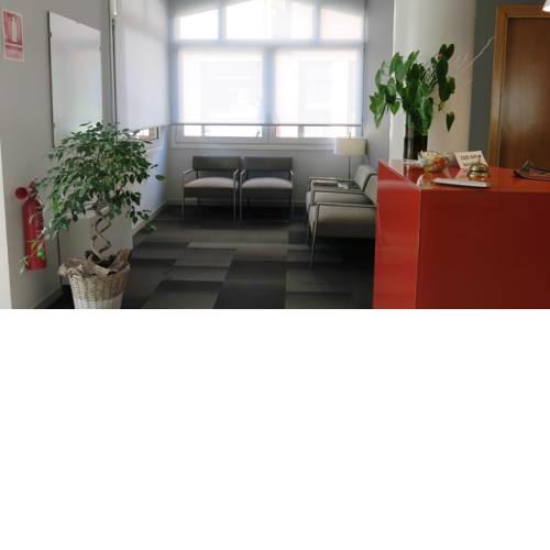Hotel Borrell