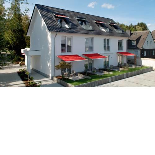Hotel Boskamp