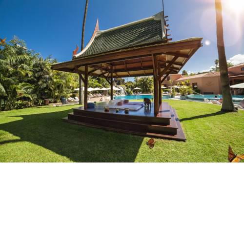 Hotel Botanico y Oriental Spa Garden