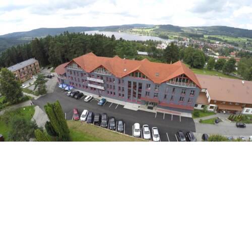 Hotel BouCZECH