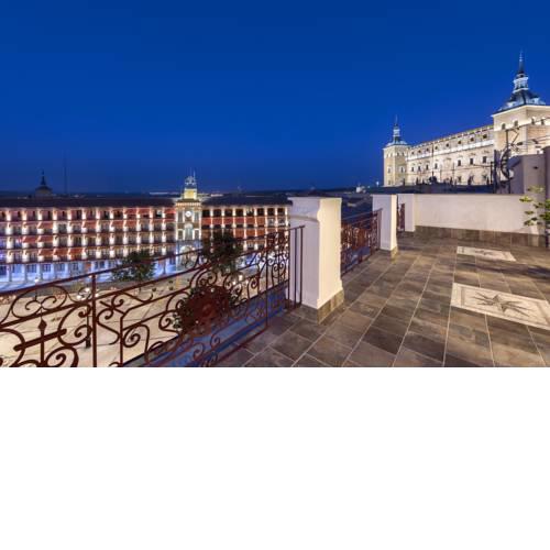 Hotel Boutique Adolfo