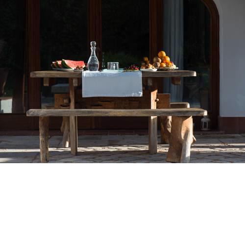 Hotel Boutique Albranca