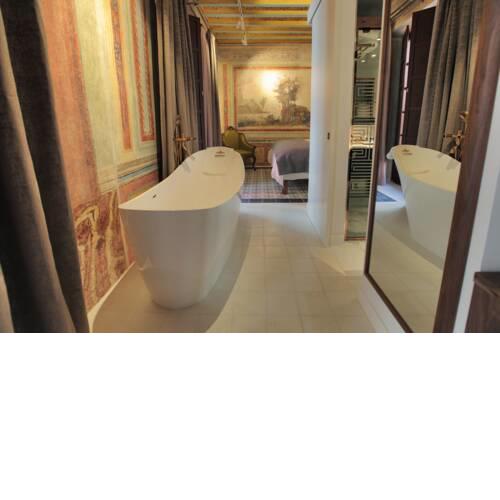 Hotel Boutique Anahita