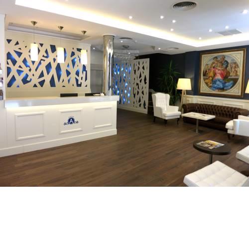 Hotel Boutique Atrio