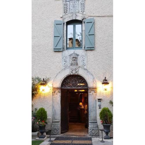 Hotel Boutique Balaitus