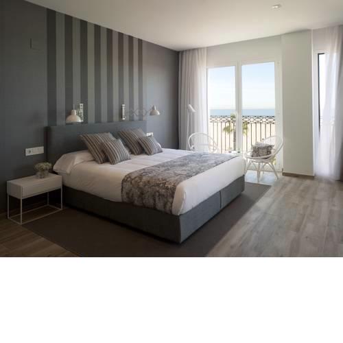 Hotel Boutique Balandret