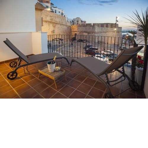 Hotel Boutique Barra Alta (Adults Only)