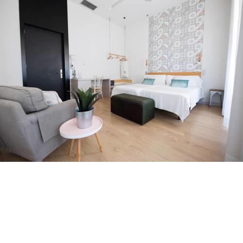 Hotel Boutique Bedandchic