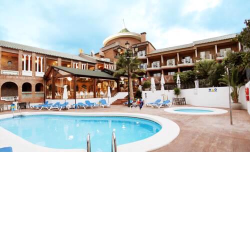 Hotel Boutique Calas de Alicante