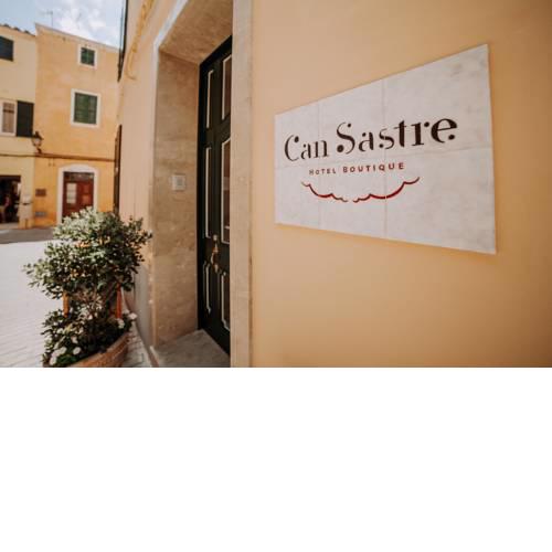 Hotel Boutique Can Sastre