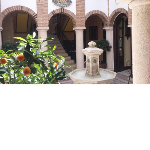 Hotel Boutique Casa Veracruz