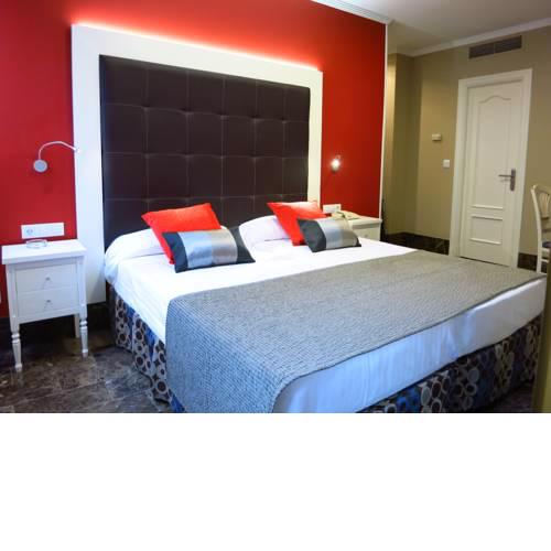 Hotel Boutique Catedral
