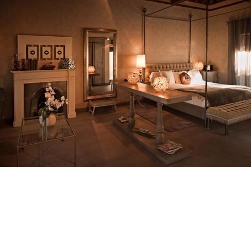 Hotel Boutique Cigarral de las Mercedes