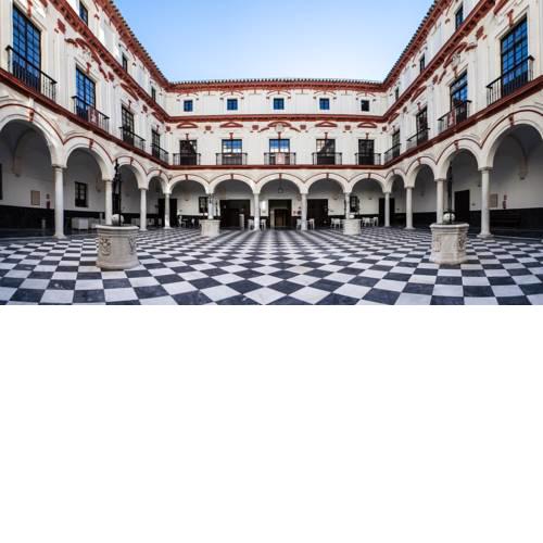 Hotel Boutique Convento Cádiz
