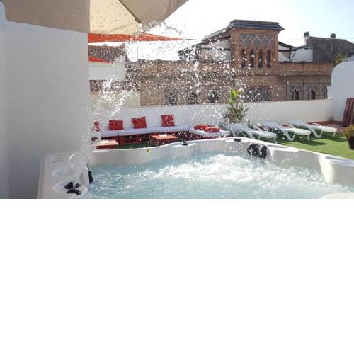 Hotel Boutique Doña Lola