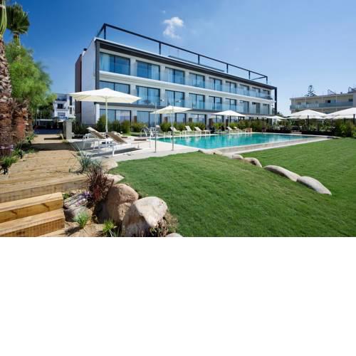 Hotel Boutique dONNA 4* Superior