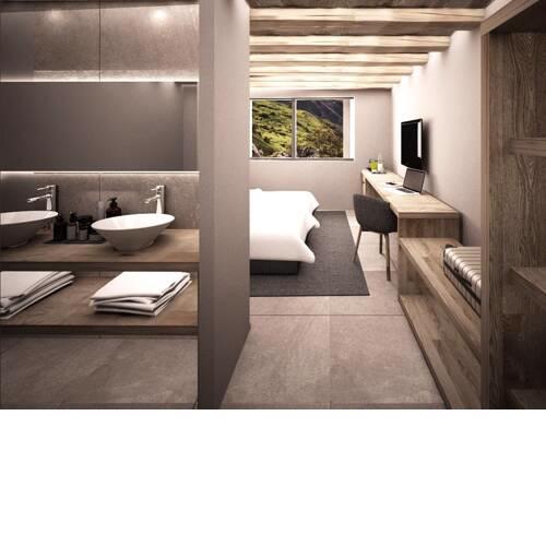 Hotel Boutique El Mariner