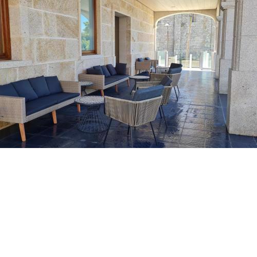 Hotel Boutique La Churra