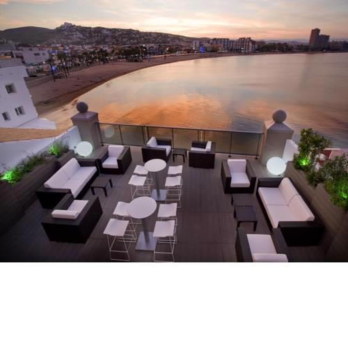 Hotel Boutique La Mar - Adults Only