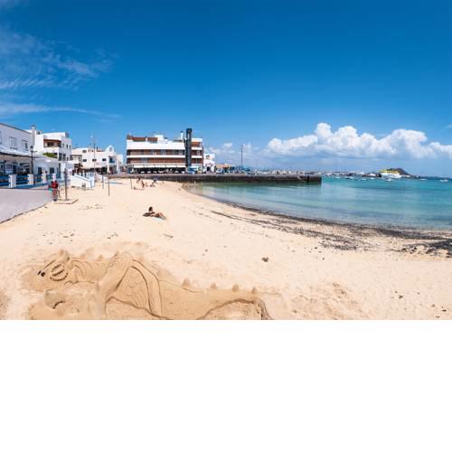 Hotel Boutique La Marquesina - Adults Only