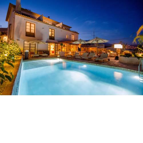 Hotel Boutique La Serena - Adults Only