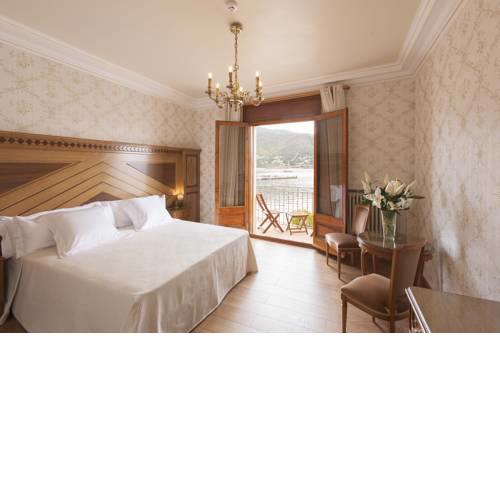 Hotel Boutique Mar D'Amunt