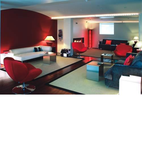 Hotel Boutique Marqués de Vallejo