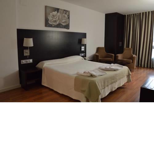 Hotel Boutique Maza