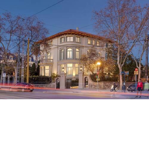 Hotel Boutique Mirlo Barcelona