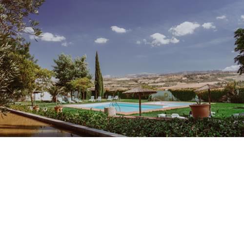 Hotel Boutique Molino del Arco