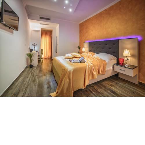 Hotel Boutique Natka