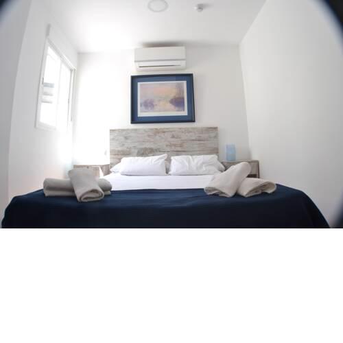 Hotel Boutique Nomadas