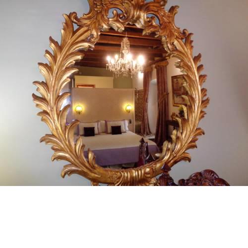 Hotel Boutique Nueve Leyendas